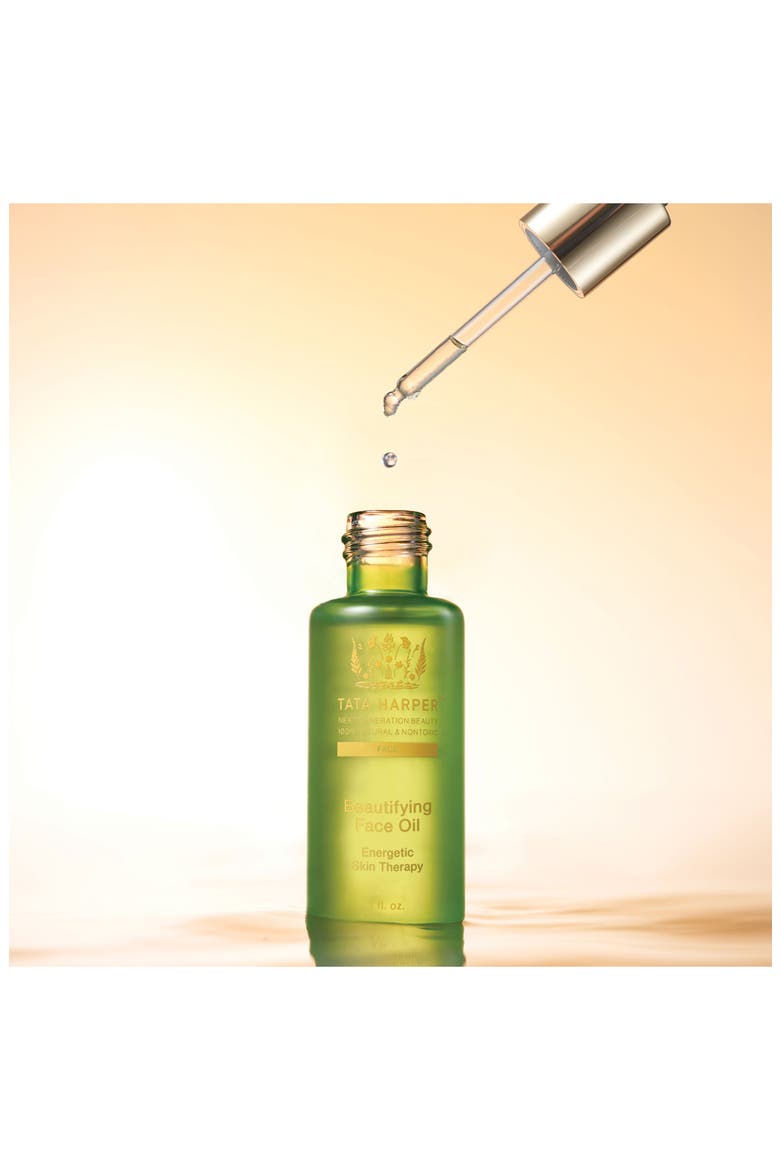 Beautifying Face Oil, Alternate, color, NO COLOR