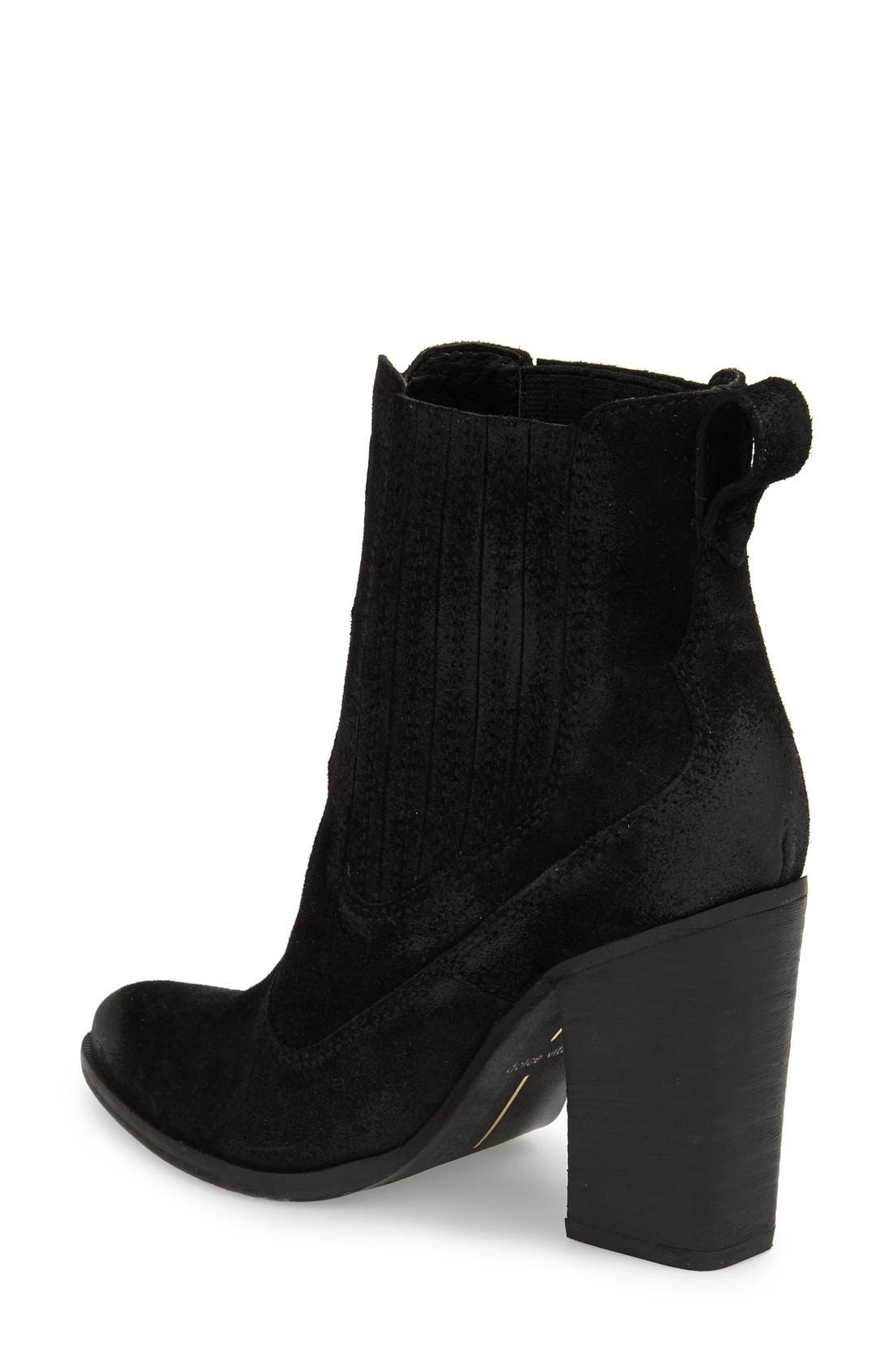Dolce Vita 'Conway' Bootie, Alternate, color, 