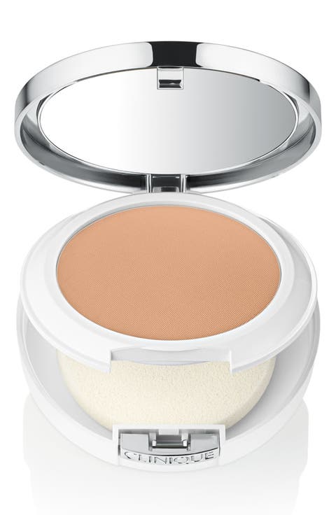 Beyond Perfecting™ Powder Foundation + Concealer