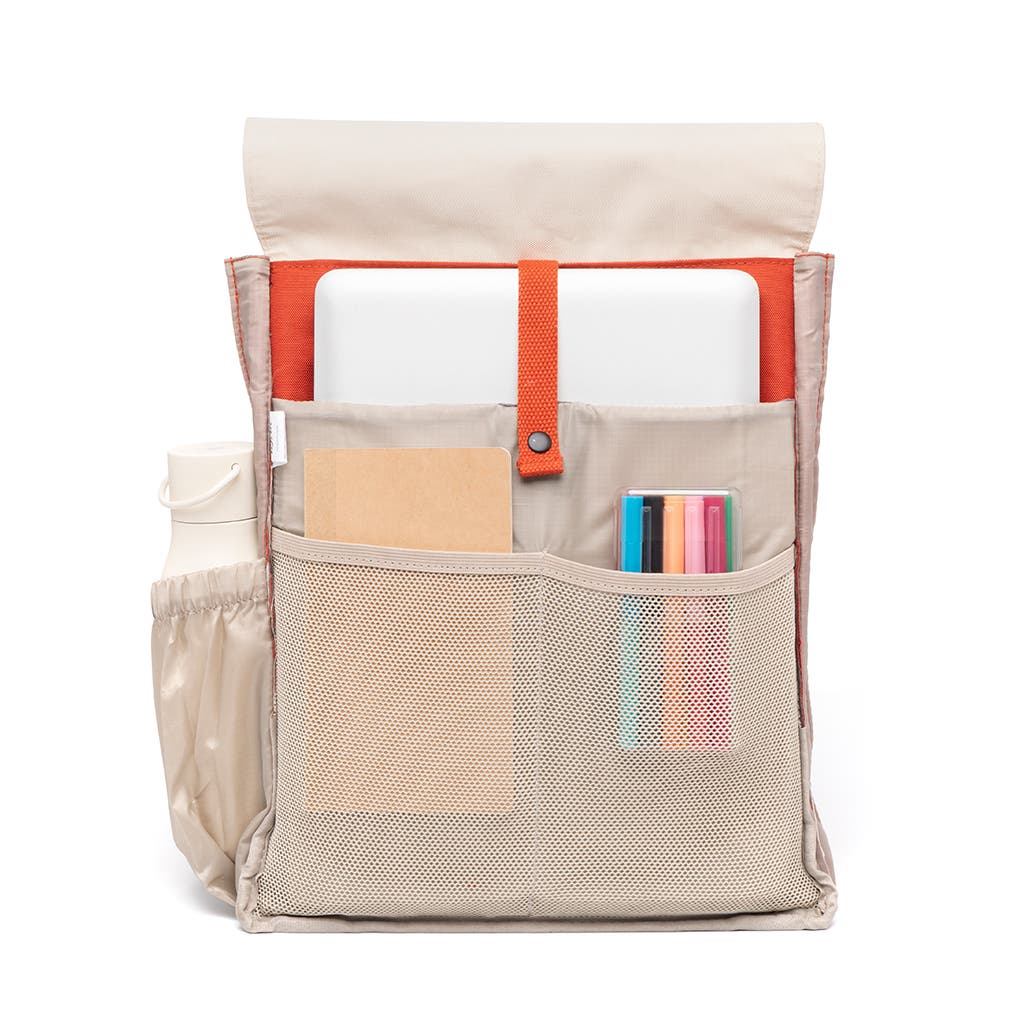 Handy Mini Backpack, Alternate, color, CHERRY BLOCK