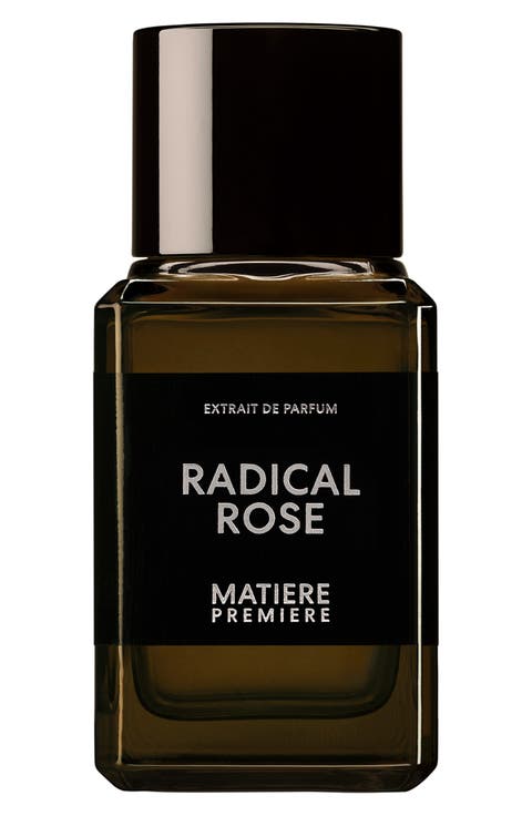 Radical Rose Extrait de Parfum