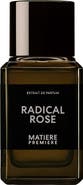 MATIERE PREMIERE Radical Rose Extrait de Parfum