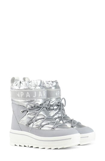 Pajar Galaxy Waterproof Platform Boot