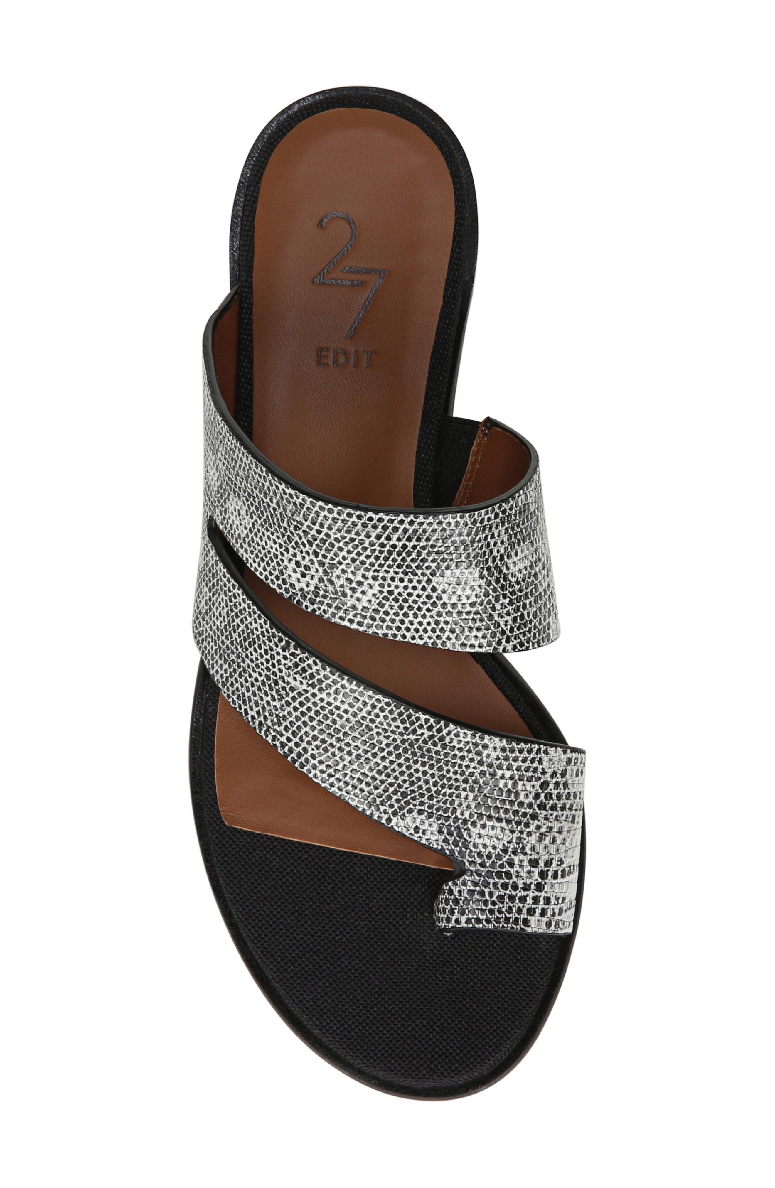 27 EDIT Naturalizer 27 Edit Karyl Slide Sandal, Alternate, color, 