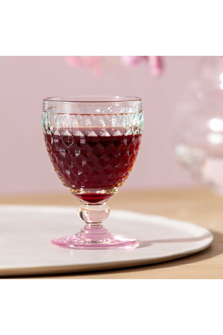Boston Pearl Red Wine Set of 4, Alternate, color, None