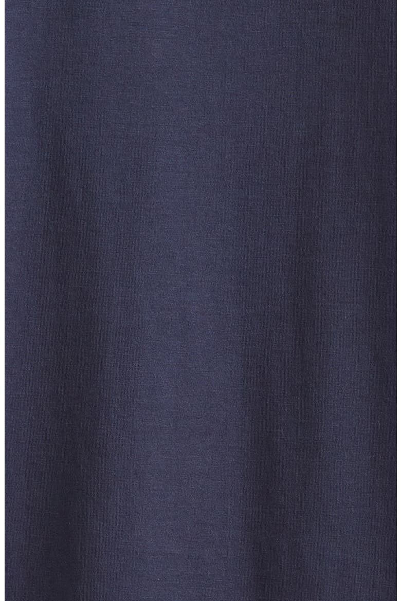 Cotton Jersey Polo, Alternate, color, NAVY