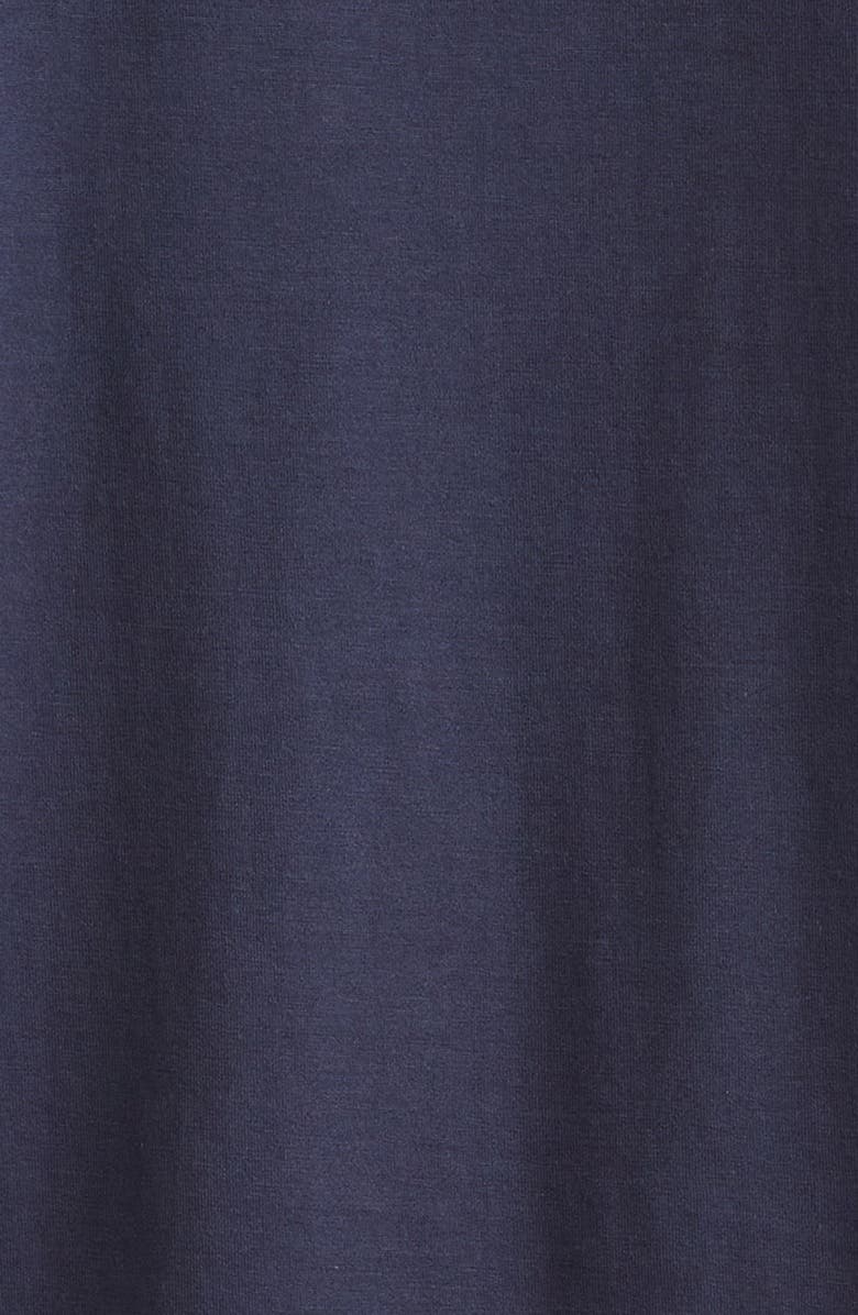 Sunspel Cotton Jersey Polo, Alternate, color,