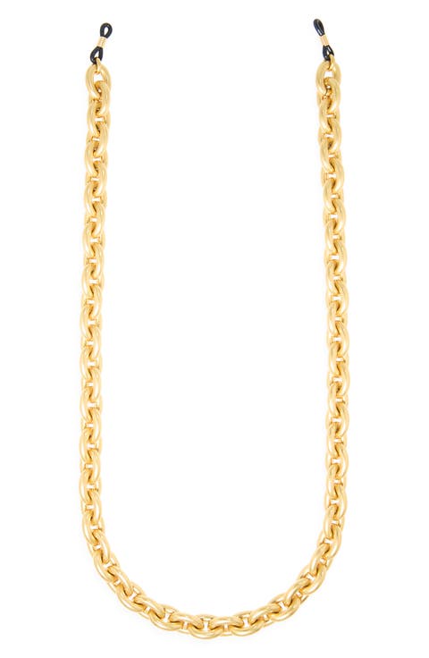 Chain Sunglasses Strap