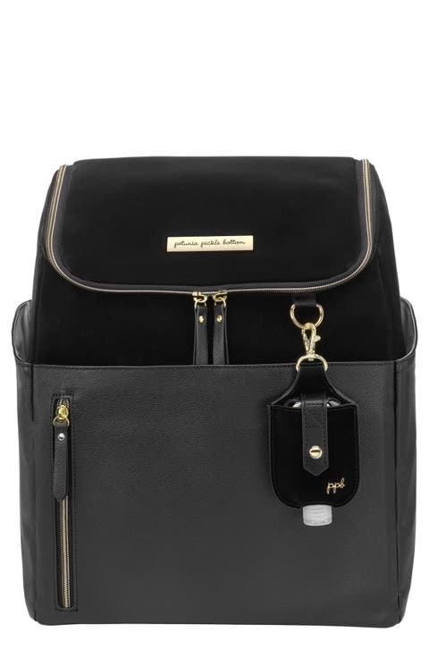 Tempo Diaper Backpack