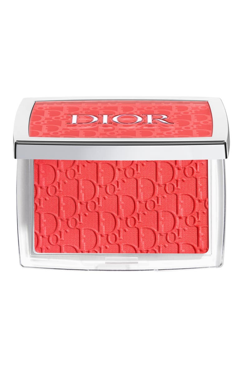 Backstage Rosy Glow Blush, Main, color, 015 CHERRY