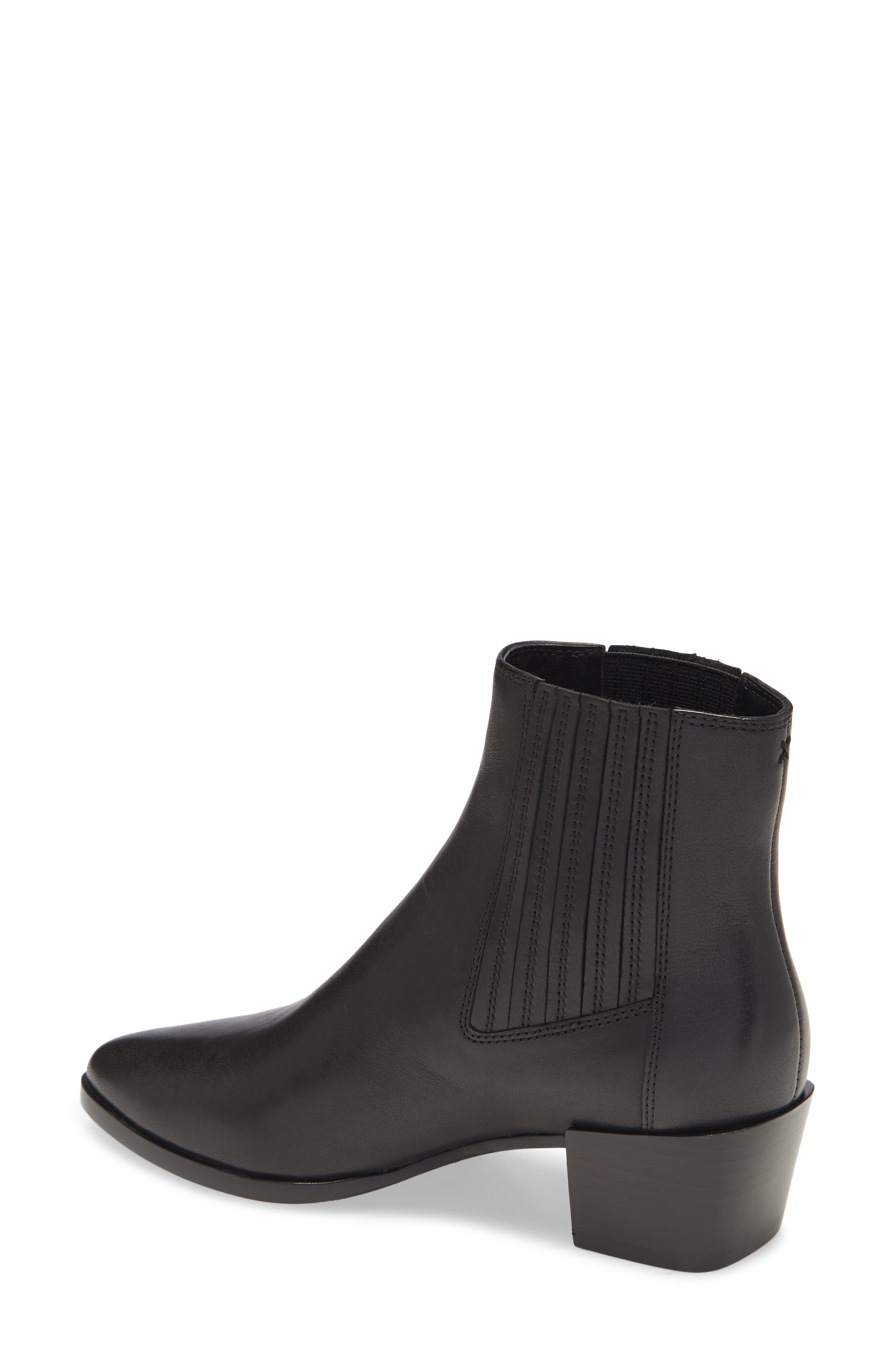 rag & bone Rover Chelsea Boot, Alternate, color, 