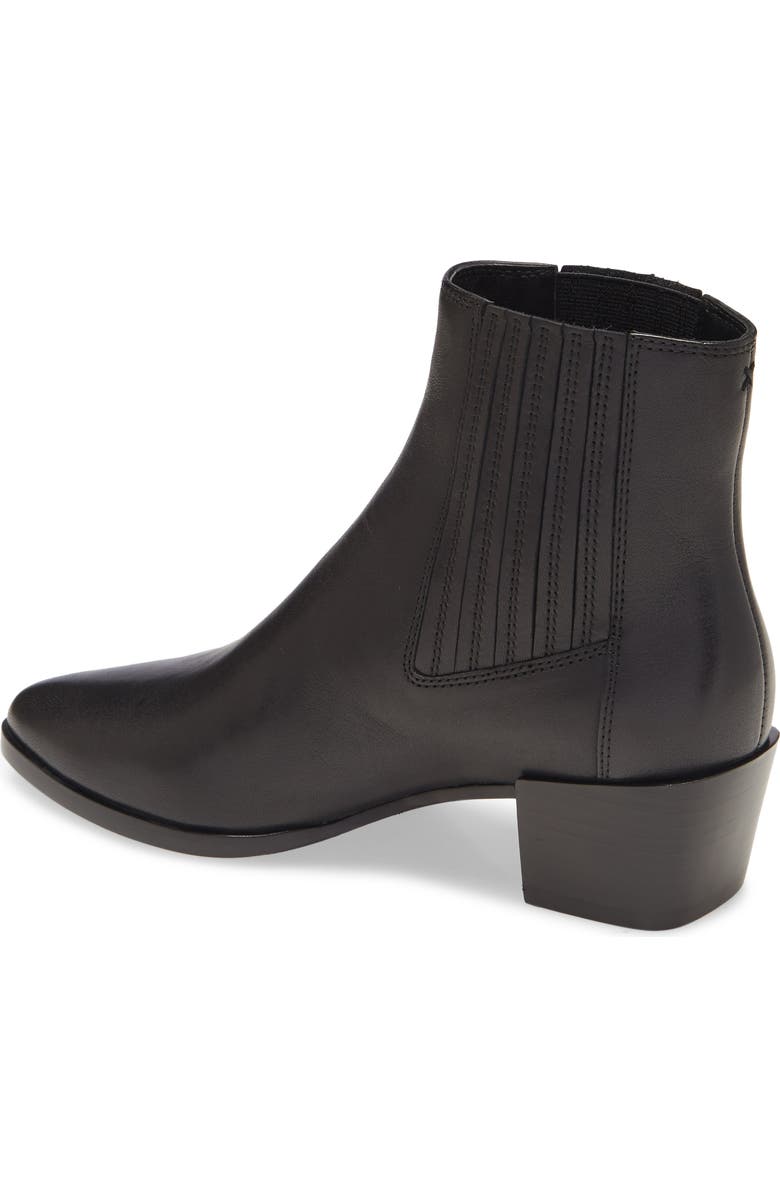 rag & bone Rover Chelsea Boot, Alternate, color,