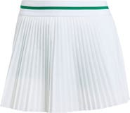 adidas Pro Pleated Tennis Skirt