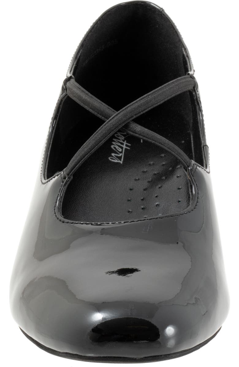 Trotters Demi Pump, Alternate, color,