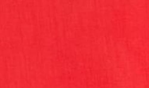 Pistola Donnie Short Sleeve Cotton Blend Button-up Shirt In Ruby