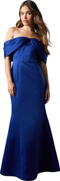Coast Fishtail Maxi Occasion Dress