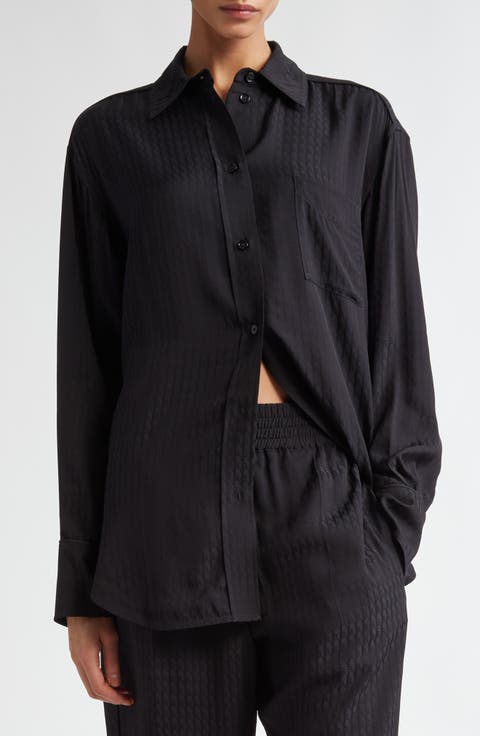 Women's Victoria Beckham Tops | Nordstrom