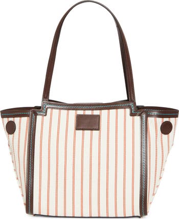 Marni Mini Riviera Stripe Tote | Nordstrom