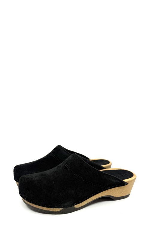 Kunsten Embla Clog In Multi