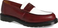 Dr. Martens Penton Two-Tone Penny Loafer