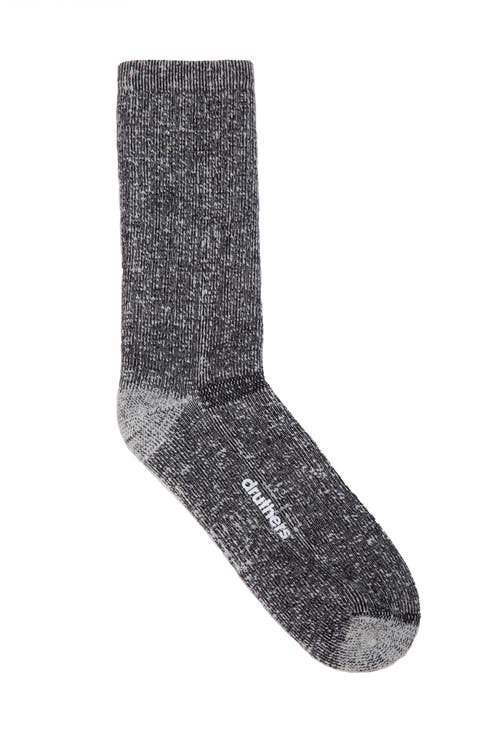 Merino Wool House Sock