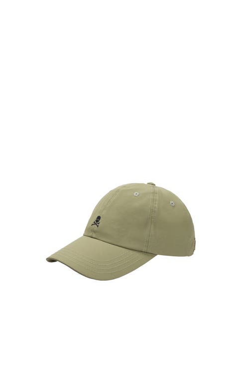 Tec Hood Cap