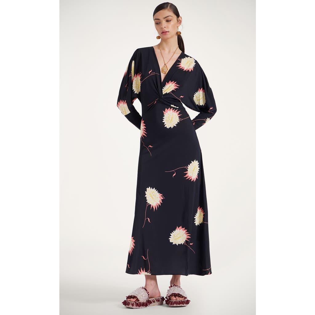 Shop La Doublej Xx Dress Derby Black