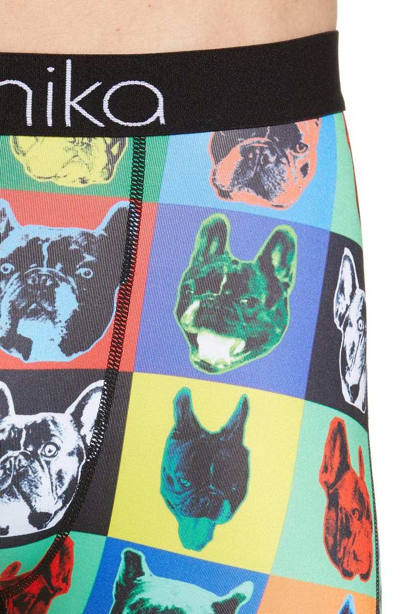 Ethika Walter Allen Stretch Boxer Briefs, Alternate, color, 