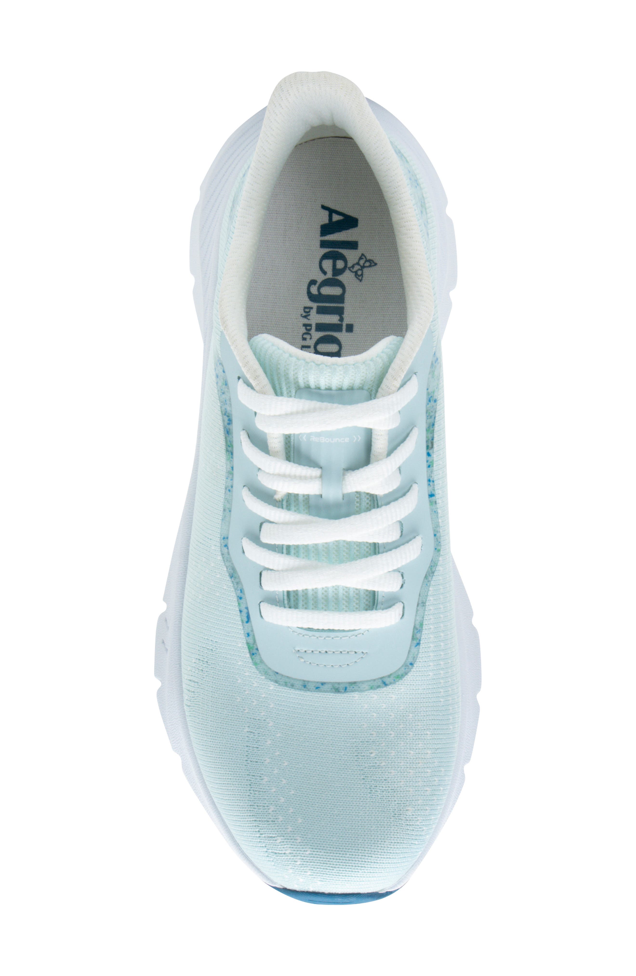 Rize Sneaker, Alternate, color, ICE