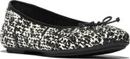 FitFlop Delicato Woven Mary Jane Flat