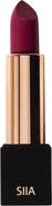 Siia Cosmetics Change Agent Original Lipstick