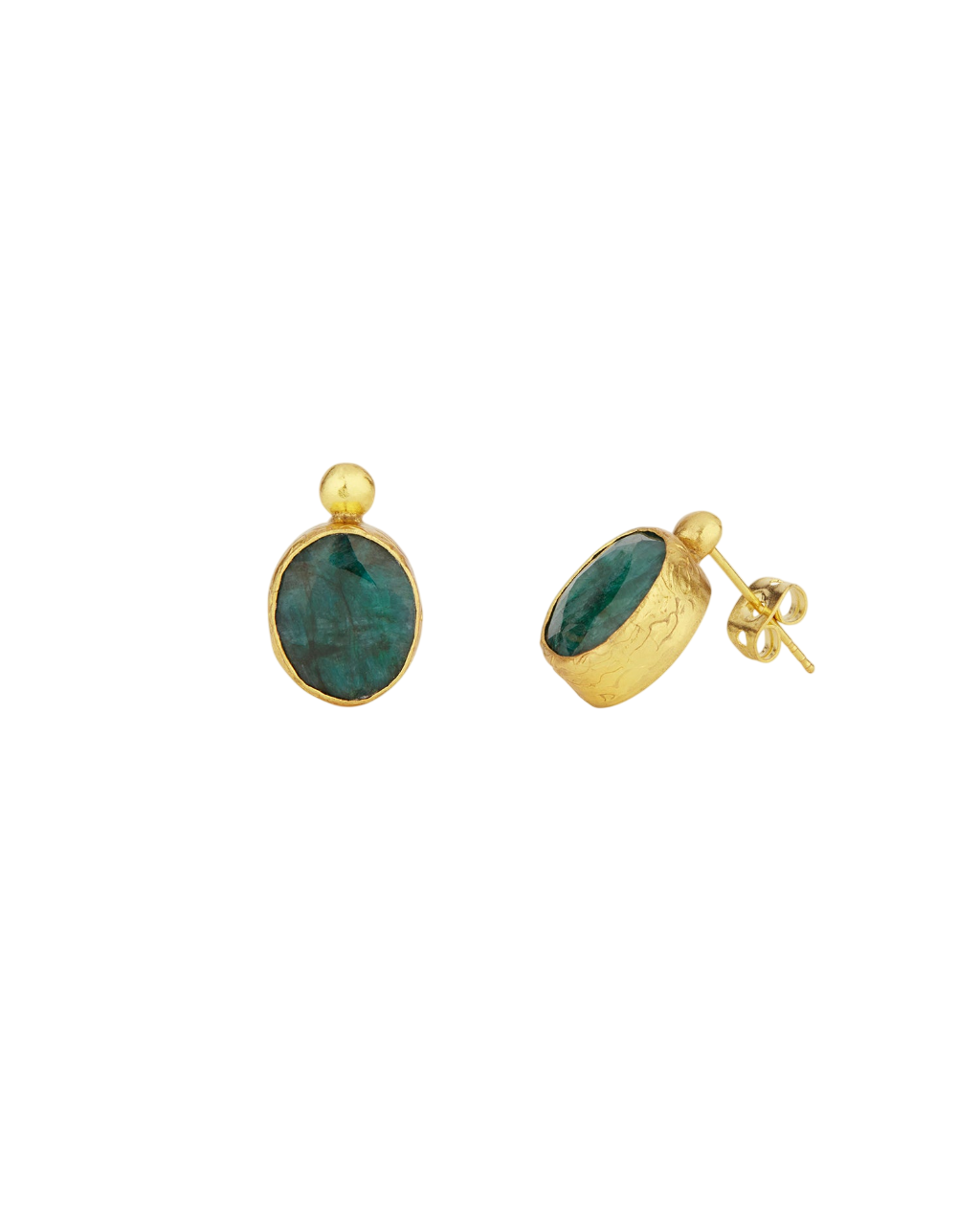 selected Emerald