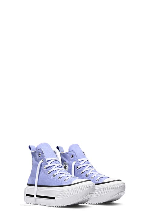 Kids' All Star Lift High Top Platform Sneaker (Big Kid)