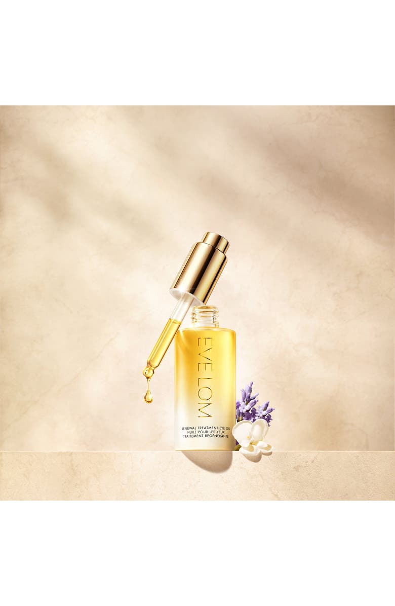 EVE LOM Renewal Treatment Oil, Alternate, color, 