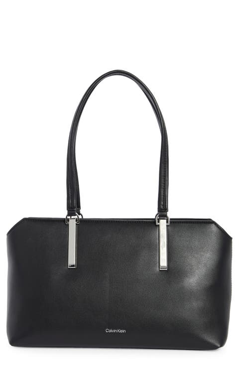 Lori Top Handle Shoulder Bag