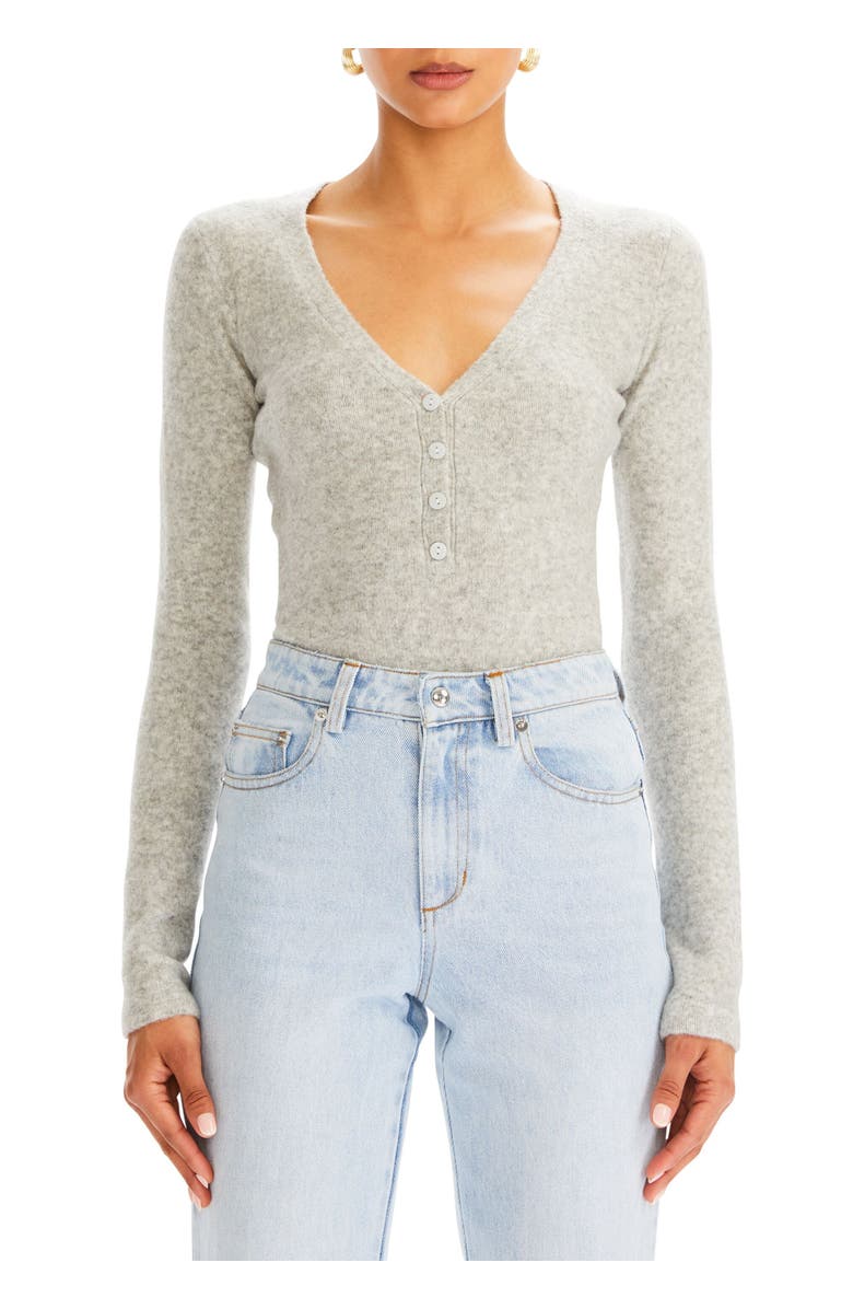 SER.O.YA Elena Bodysuit, Main, color, 