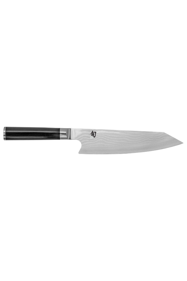 Classic Kiritsuke Knife , 8 Inch, Main, color, BLACK