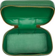 JW PEI Evelyn Quilted Faux Leather Box Top Handle Bag