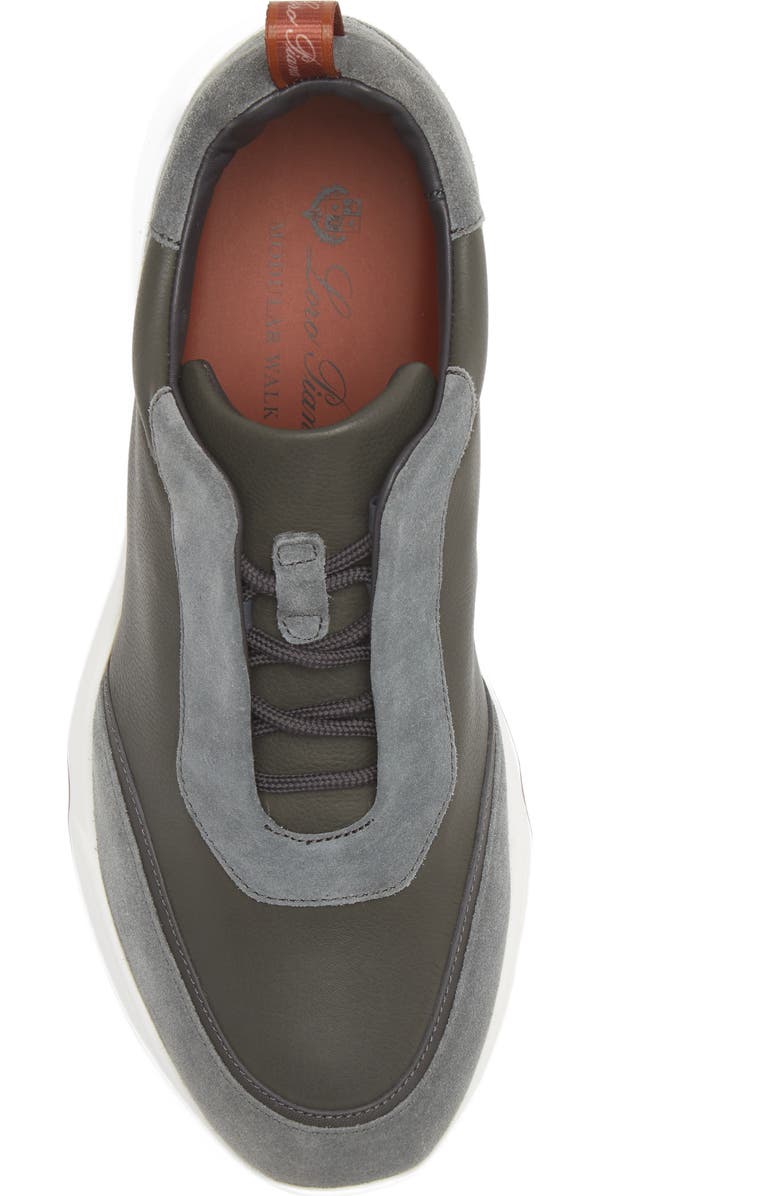 Loro Piana Modular Walk Sneaker, Alternate, color,