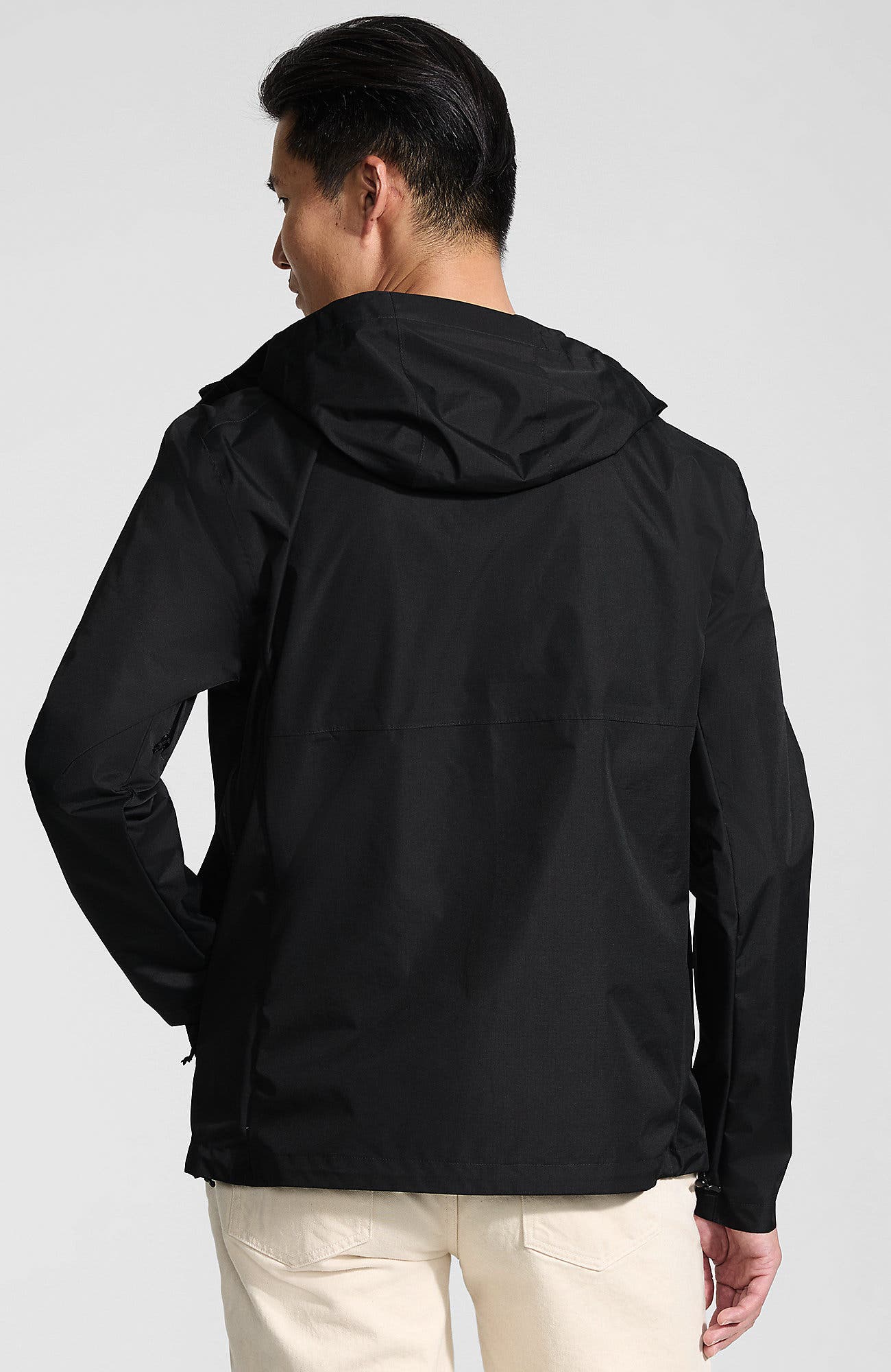 Waterproof Raincoat - image 2