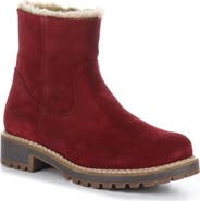Bos. & Co. Calib Waterproof Bootie