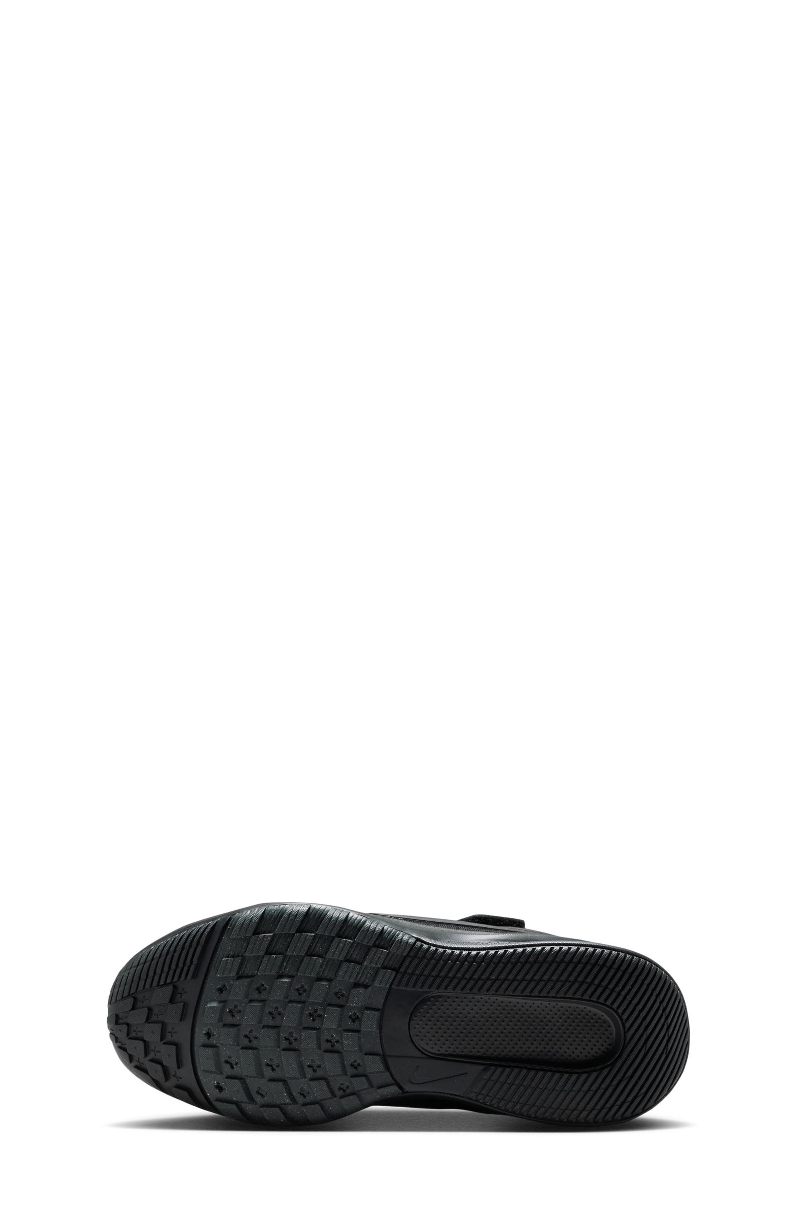 Nike Kids' Star Runner 5 Sneaker, Alternate, color, Black/ Black/ Anthracite