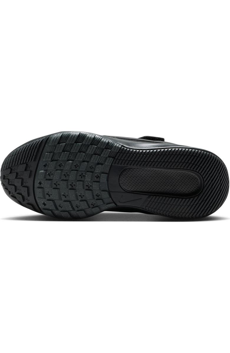 Nike Kids' Star Runner 5 Sneaker, Alternate, color, Black/ Black/ Anthracite