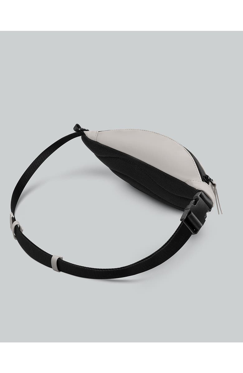 Gaston Luga Däsh Bumbag - Taupe, Alternate, color, Taupe
