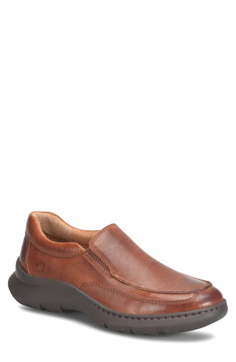 Cambridge Slip-On Sneaker (Men)