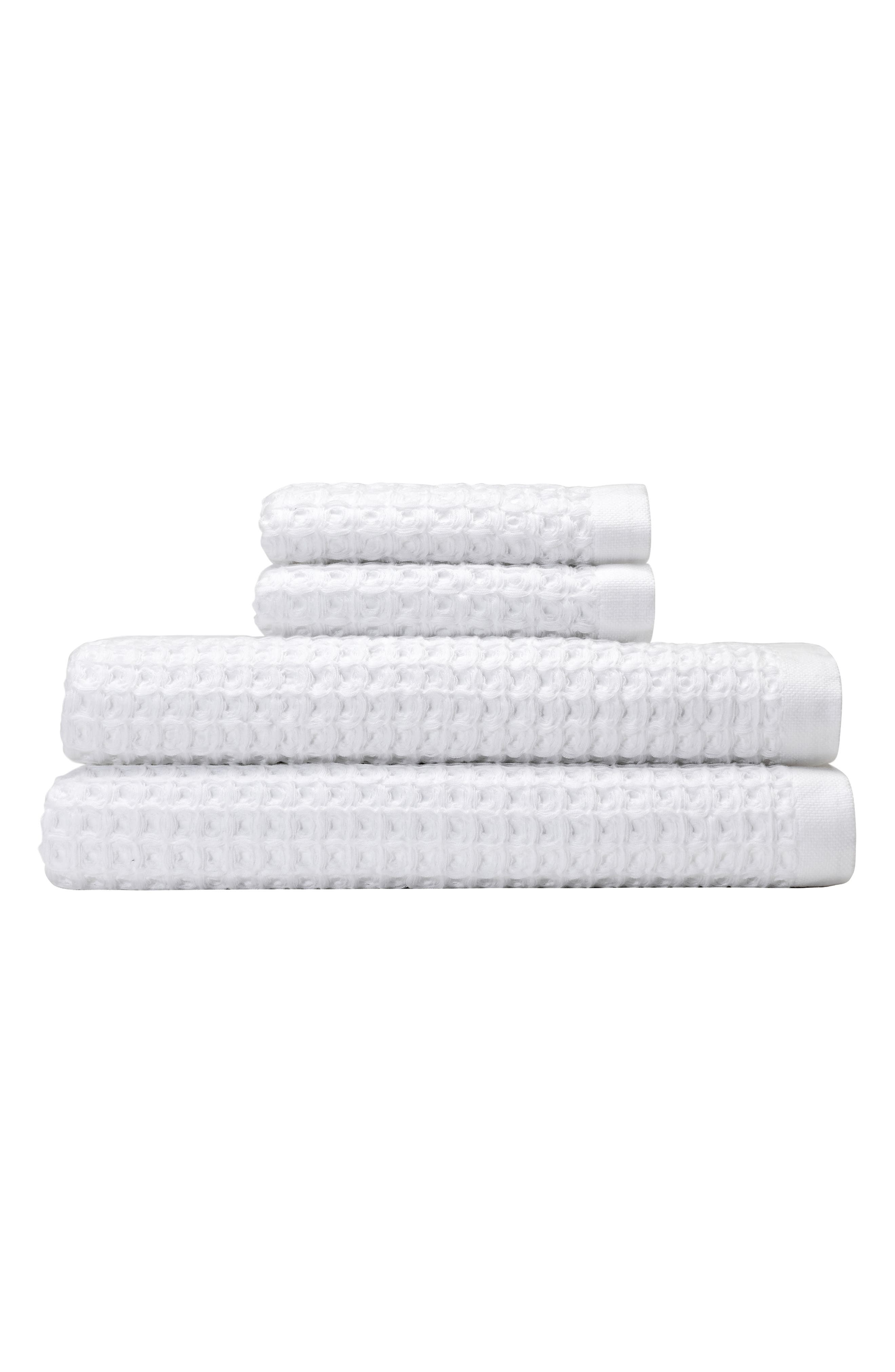 selected WHITE