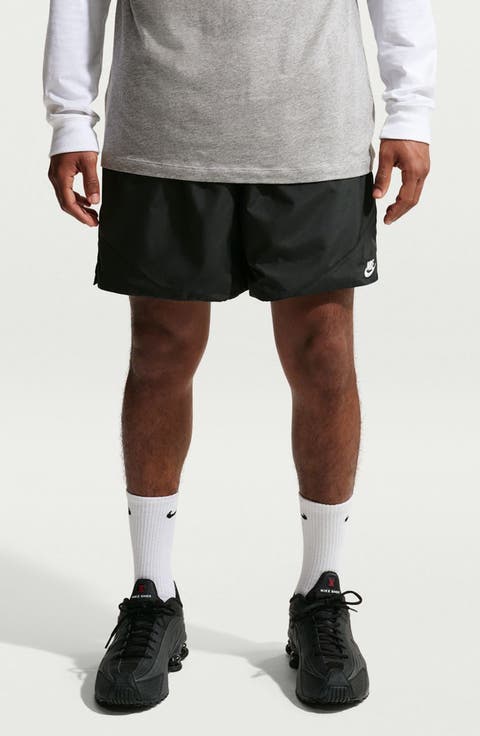 Windrunner Lightweight Woven Shorts