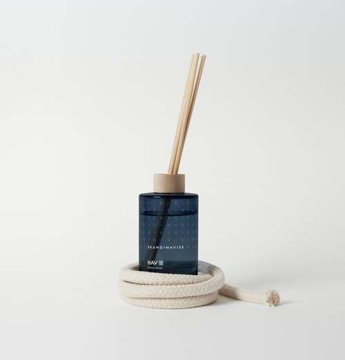 Skandinavisk Scent Diffuser Hav 200ml In Blue