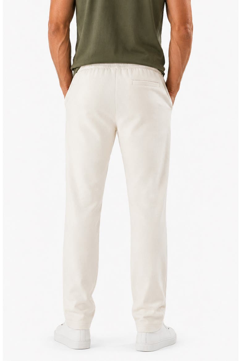 Marthyr Drawstring Pants, Alternate, color, WHITE