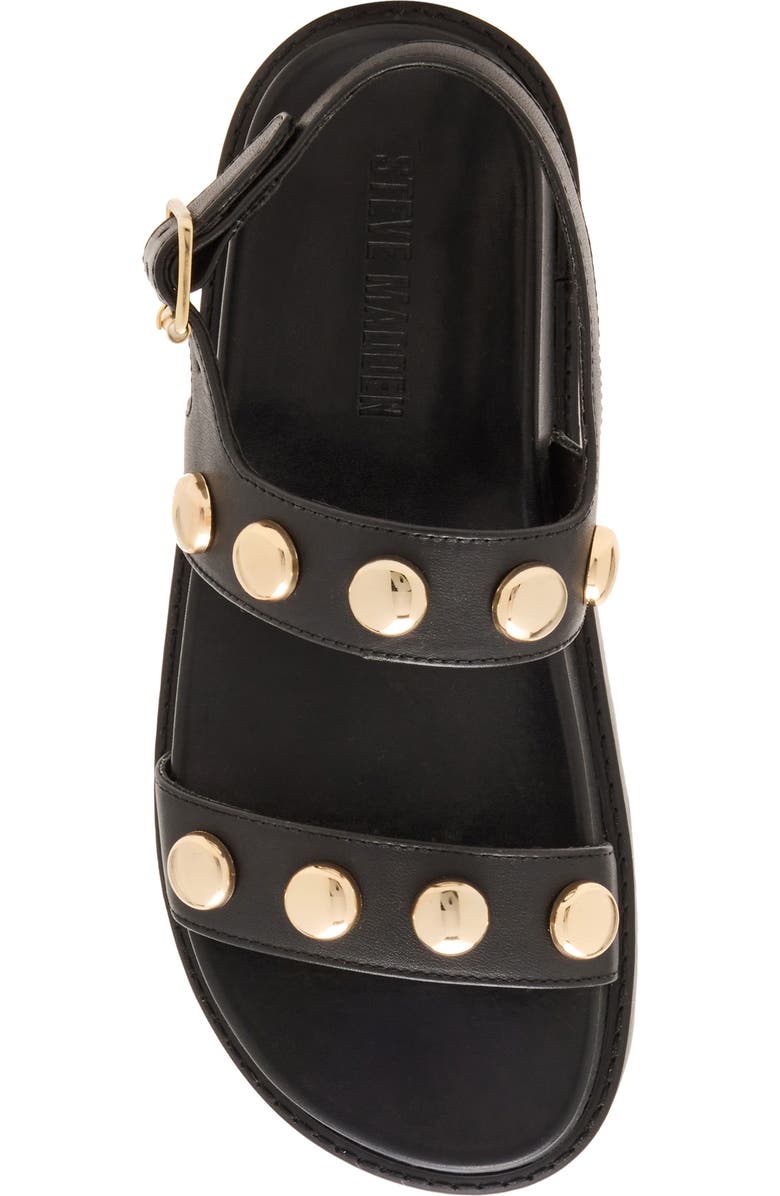 Steve Madden Bia Slingback Platform Sandal, Alternate, color,